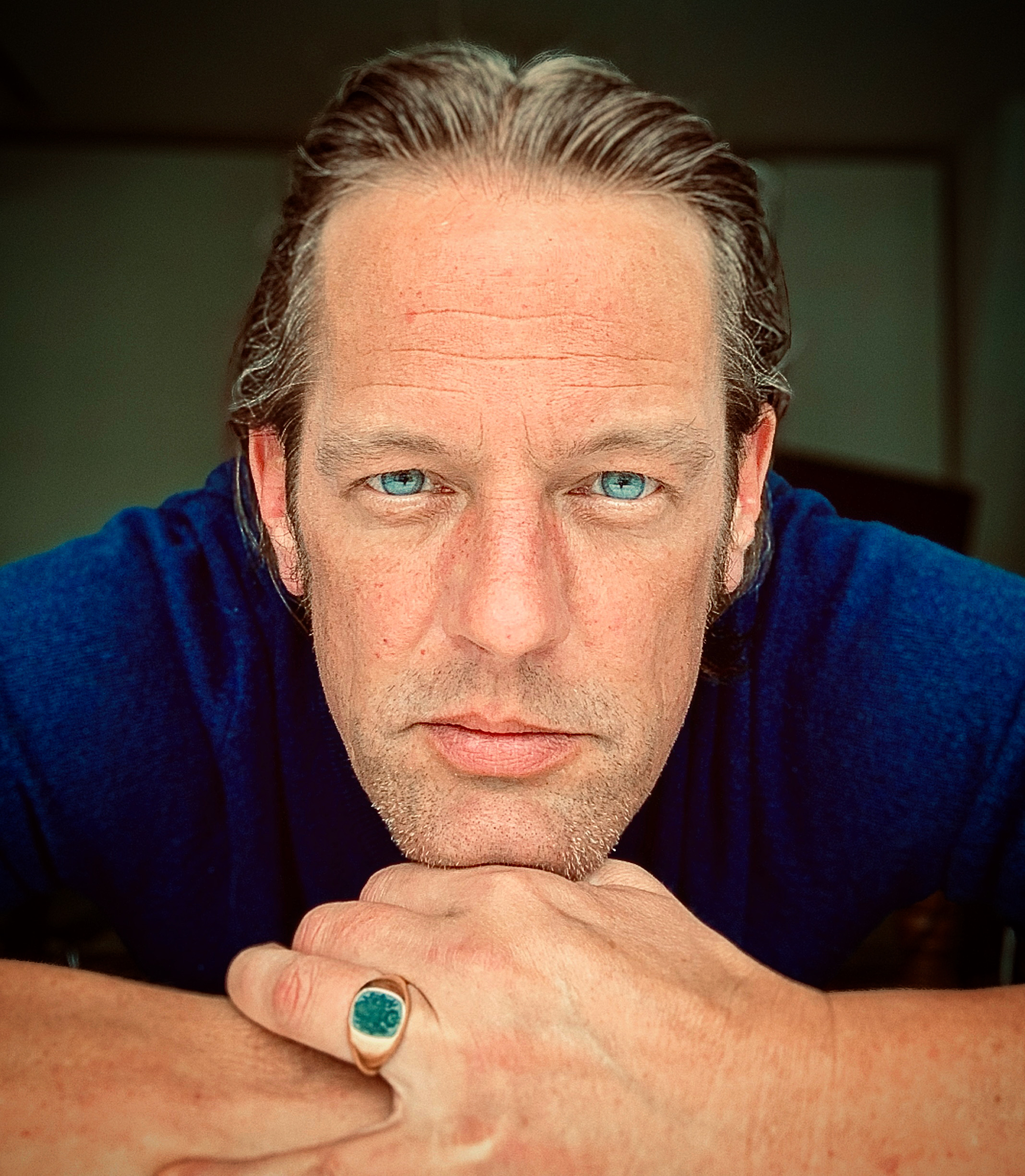 Steffen von der Beeck